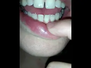 Teeth Fetish Talk