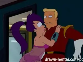 Futurama Porn