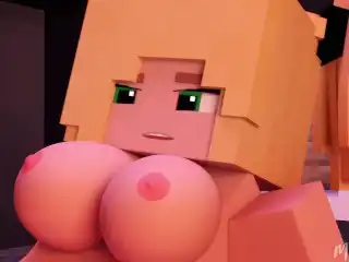 Minecraft Porn Animation Compilation