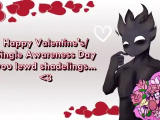 Feeling Extra Horny - Happy Valentine's Day Ramblefap