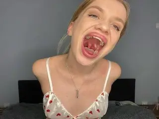 Your Goddess will Swallow you up