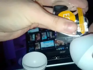 Testing the TENGA EGG Masturbator Unboxing / Review 2023