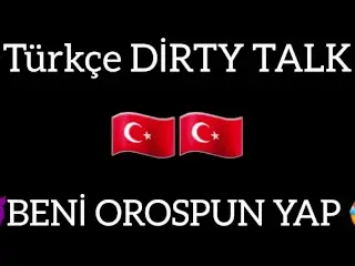 TÜRKÇE ASMR ROLEPLAY - TURKISH DIRTY TALK - ANAL SİKİŞ