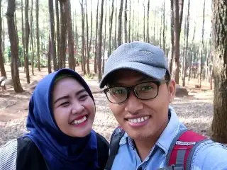 Bermain Di Hutan Pertama Kali Melakukan