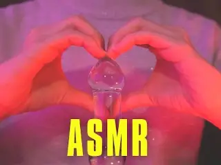 【ASMR】イク瞬間まで無限にシコシコ💖