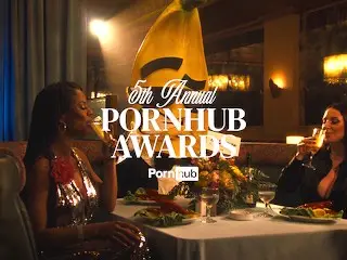 Full Video - 5th Annual Pornhub Awards – Trailer
