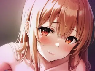 Asuna Sensual Pmv 2