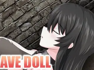 (Slave Doll) Game, Train your Sex Slave