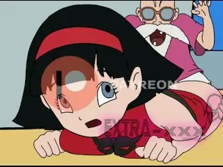 ExtraXXXanimacion RoshixVidel