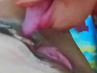 Eating Pussy , Pinay Eating Pussy , Yummy Pink Pussy