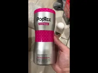 This Masturbation Cup will Suck! (recommended)