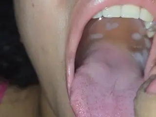 Breakfast in Bed Piss Juice and Cum 9/2/23