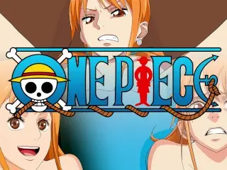 ONE PIECE HENTAI NAMI COMPILATION #5