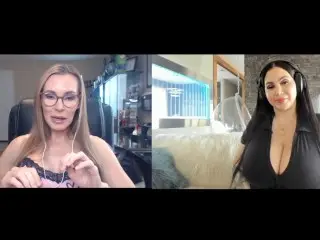 Korina Kova on Tanya Tate Presents Skinfluencer Success Episode #014