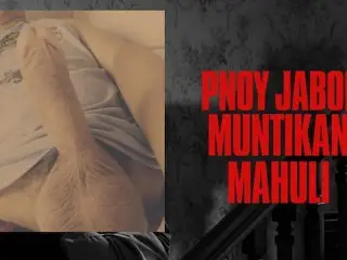 Pinoy Bagets Jakol Muntik Mahuli Ng Kapatid 2023