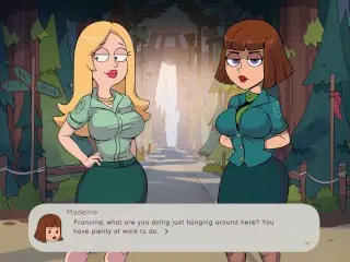 Camp Pinewood Remix 1 - welcome to the Camp! - Foxie2K