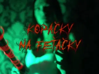 🇨🇿 - NATALKAN : Kopačky Na Feťačky Ft. Xholakys (DELLAI SISTERS DISS) Vid.by GoryRuffian & SEVEN7