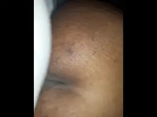 .hood Bitch with Wet Pussy #2.