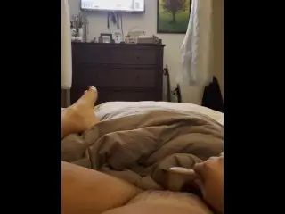 Latina Watches BBC Porn and Humiliate Whiteboys