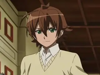 Akame Ga Ki[[! Episode 5 English Dubbed