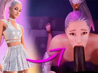 Fortnite Ariana Grande Rule34 3D Uncensored SFM Hentai