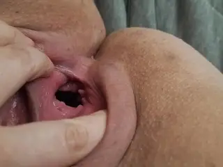 Beautiful Pussy Milking you up Close (Plug Play)