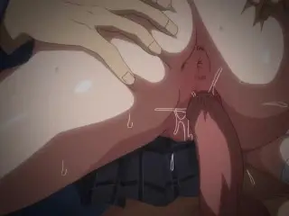 Anime Hentai Uncensored Ane Kyun! Izuka-senpai x Blazer Russian Subtitles