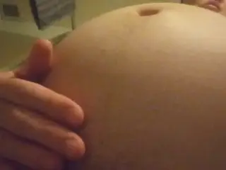 Big Tight Belly