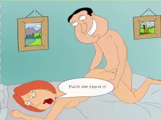 Family Guy: Quagmire Fucks Lois Doggy Style (gameplay Pc)