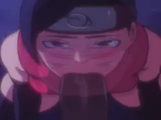 Sarada Uchija Hentai Naruto