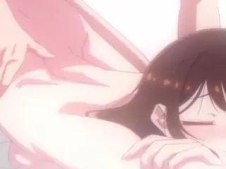 Hentai Animation Anal Sex
