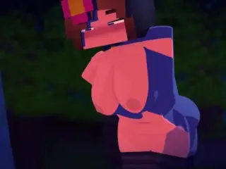 Minecraft 18+ Animation Big Dick Reaction Xhatihentai