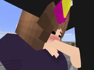 Minecraft Jenny Sex Mod Mega Porn Compilation - 2024