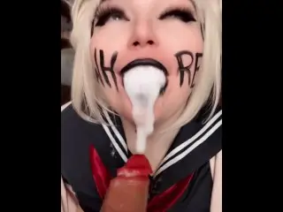 Face Fucking Batshit Toga (Extended Preview)