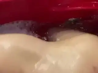 Sex Video Nila SA Bathtub