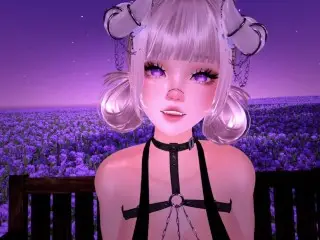 I Ride you and Drain you of all your Cum VRChat Fansly | M1NA