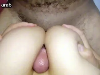 سكس مغربي🔥حويت بنت جيران 🍑احسن بزازل 💦