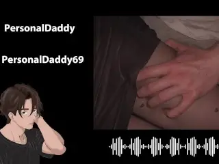 🥵 ASMR | your Daddy Missed you and came Fast 🍆💦