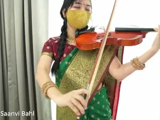 Indian Blind Girl Cheating with the Big Dick Doctor for Hardcore Fuck( Hindi Drama Audio)