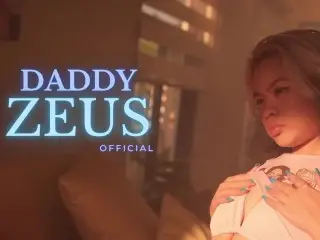 DADDY Z - the Golden Hour | Short Romantic Sex Film | Tantaly