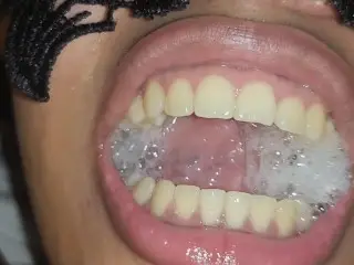 Fucking my Slave's Throat Giving her Piss and Milk and Spit 05/23/2024