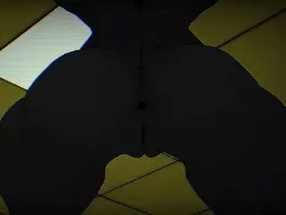 The Backrooms Porn the Smiler found Footage Animation. the Version without Clothes