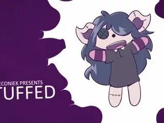 Stuffed | Claire x Edgar Short | Animation