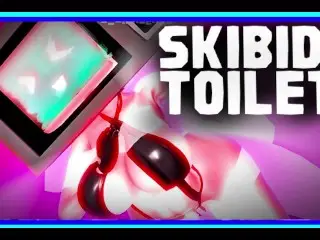 Skibidi Toilet - TV Woman Returns