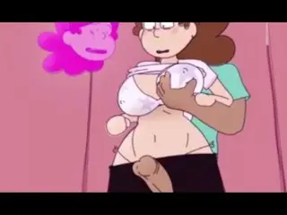 Gravity Falls Cartoon Animation - Dipper Enjoys Hard Sex