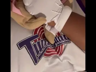 LOLA BUNNY Lost her VIRGINITY to BUGS BUNNY’S 9 INCH COCK