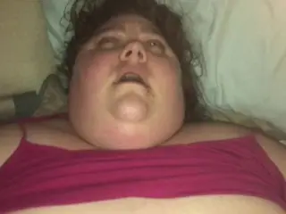 Fucking my StepCousin Obese Thot