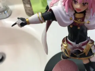 SOF Astolfo Cum Tribute