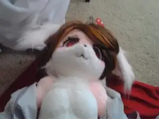 Crash Review: Kemono Hime Princess Plush Doll