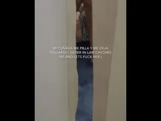 Cuñada, Con Final Feliz Parte 2